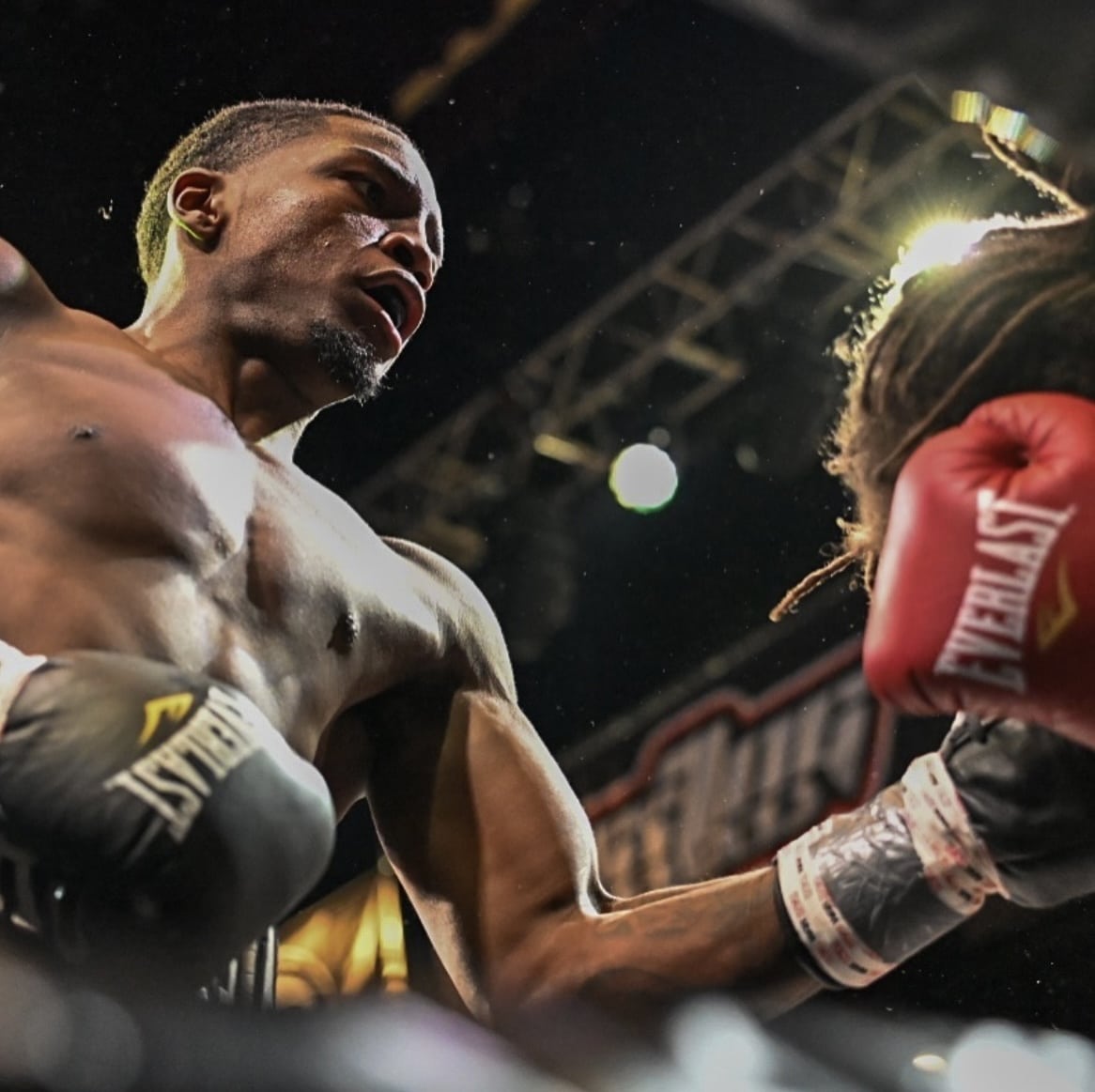 Action in Atlantic City: On the Ground at Boxing Insider’s Card - Boxing Image