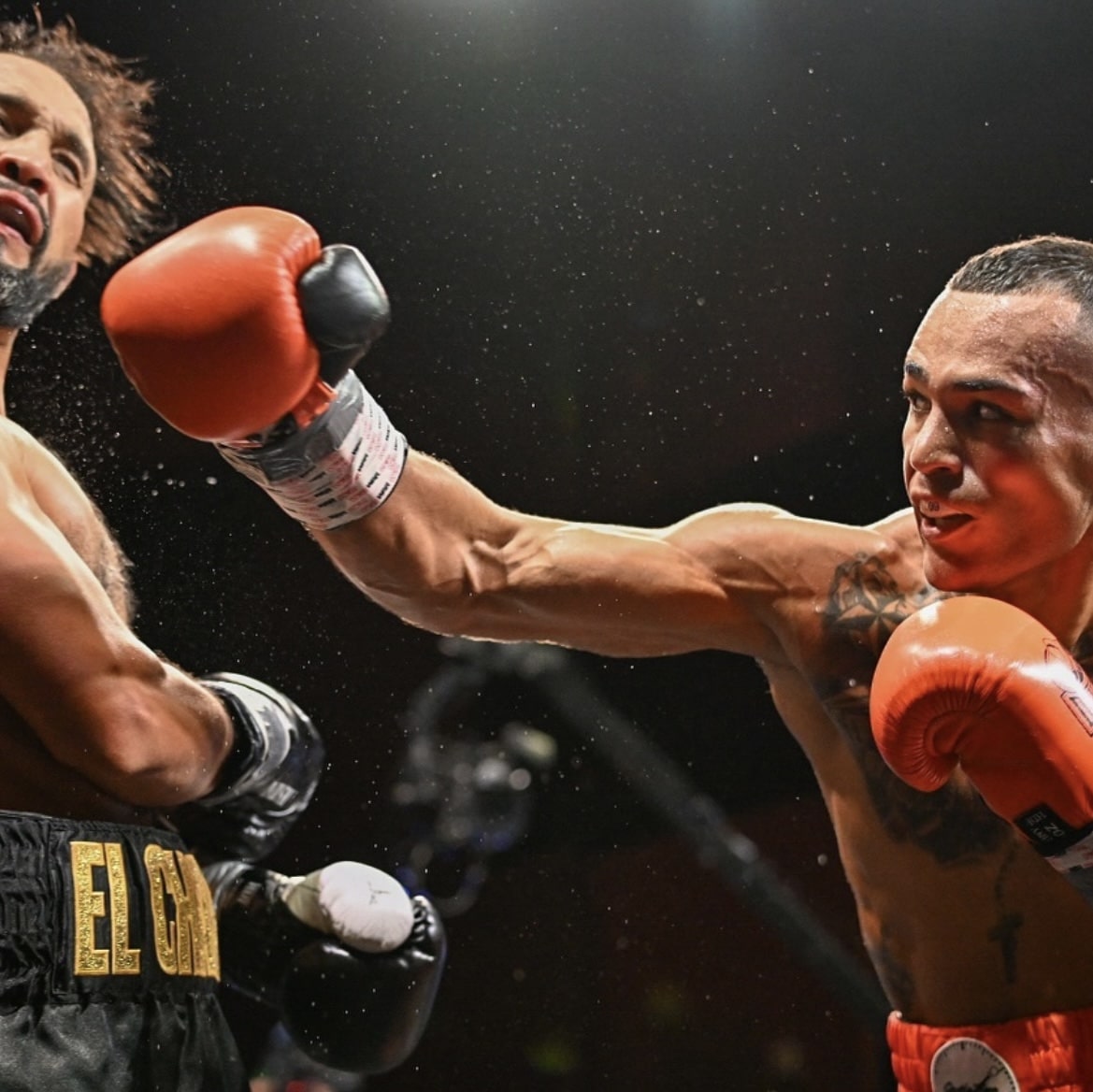 Action in Atlantic City: On the Ground at Boxing Insider’s Card - Boxing Image