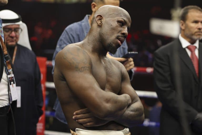 Photo Credit: Golden Boy Promotions/Cris Esqueda