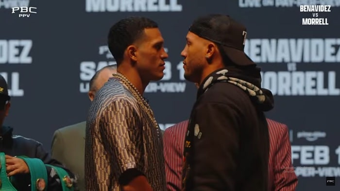 Photo: Premier Boxing Champions