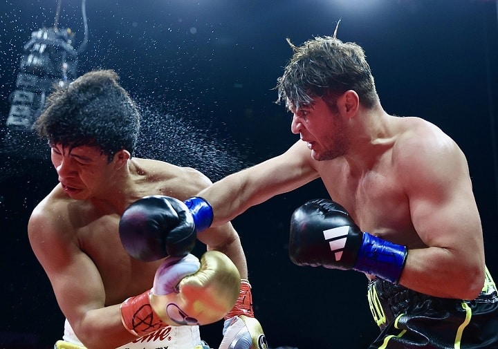 Photo: Top Rank/ESPN